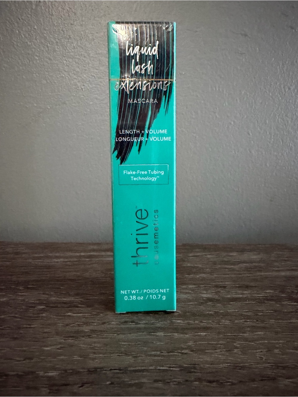 Liquid Lash Extensions Mascara -